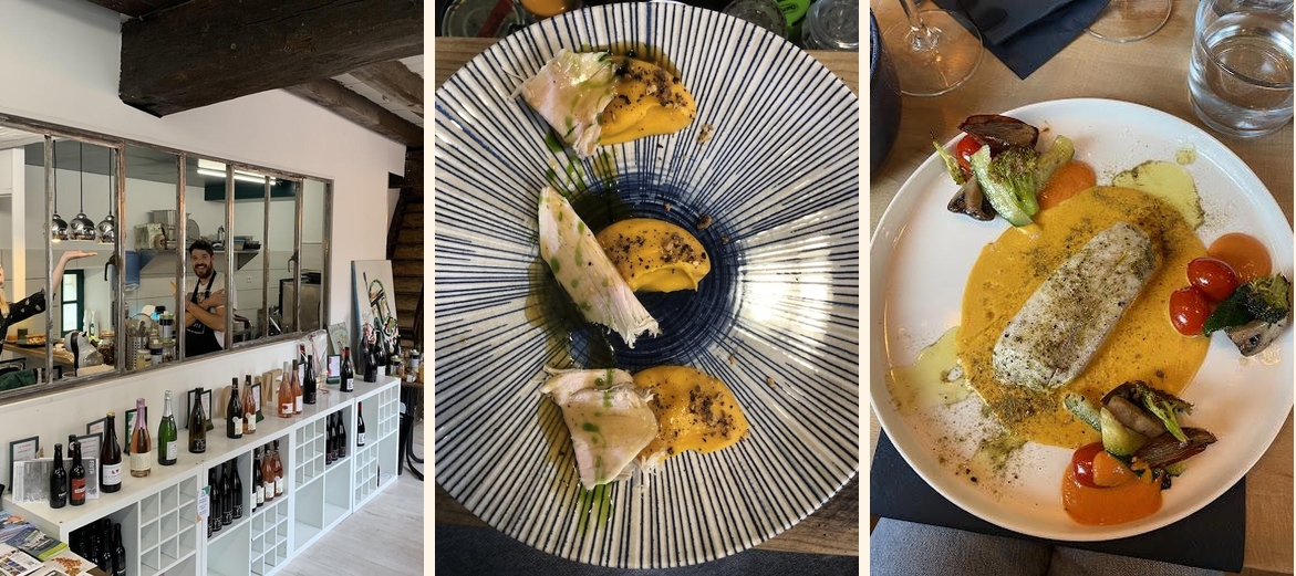 EDITH Restaurant - Gallery Image 1