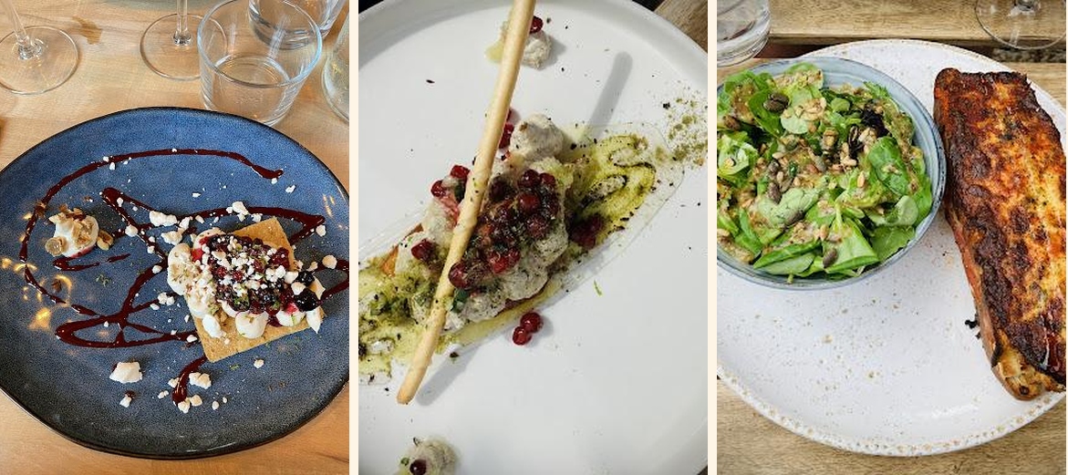 EDITH Restaurant - Gallery Image 2