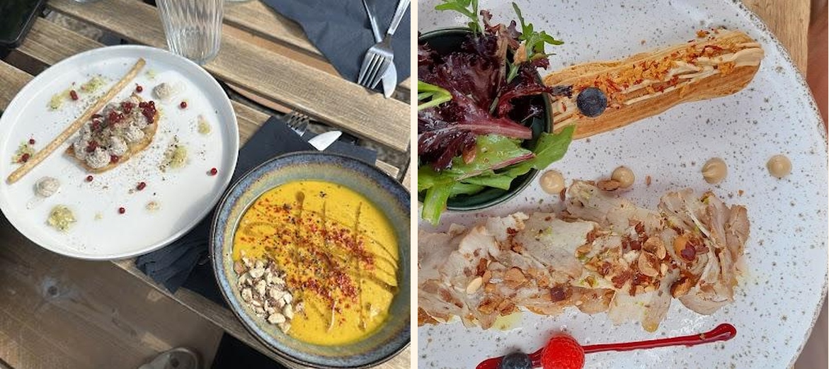 EDITH Restaurant - Gallery Image 3